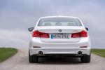 BMW 530e 2017 года (WW)
